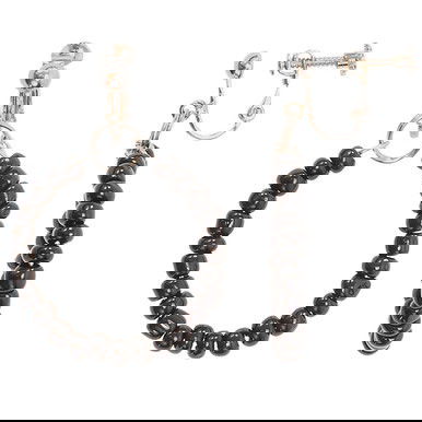 Clarkston Clip-On Earrings