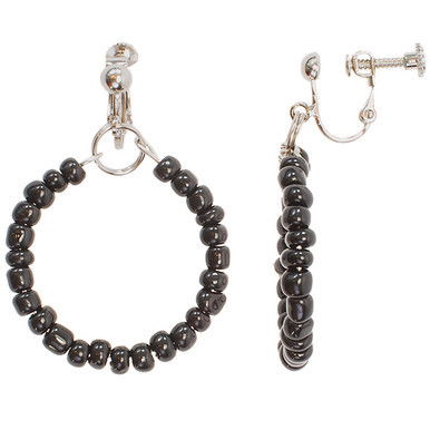 Clarkston Clip-On Earrings