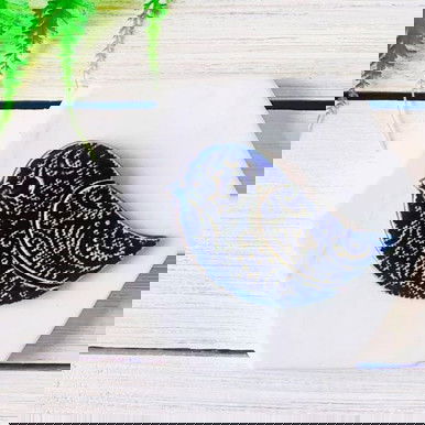 Little Birdie Magnet