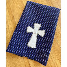 Thai Cross Towel