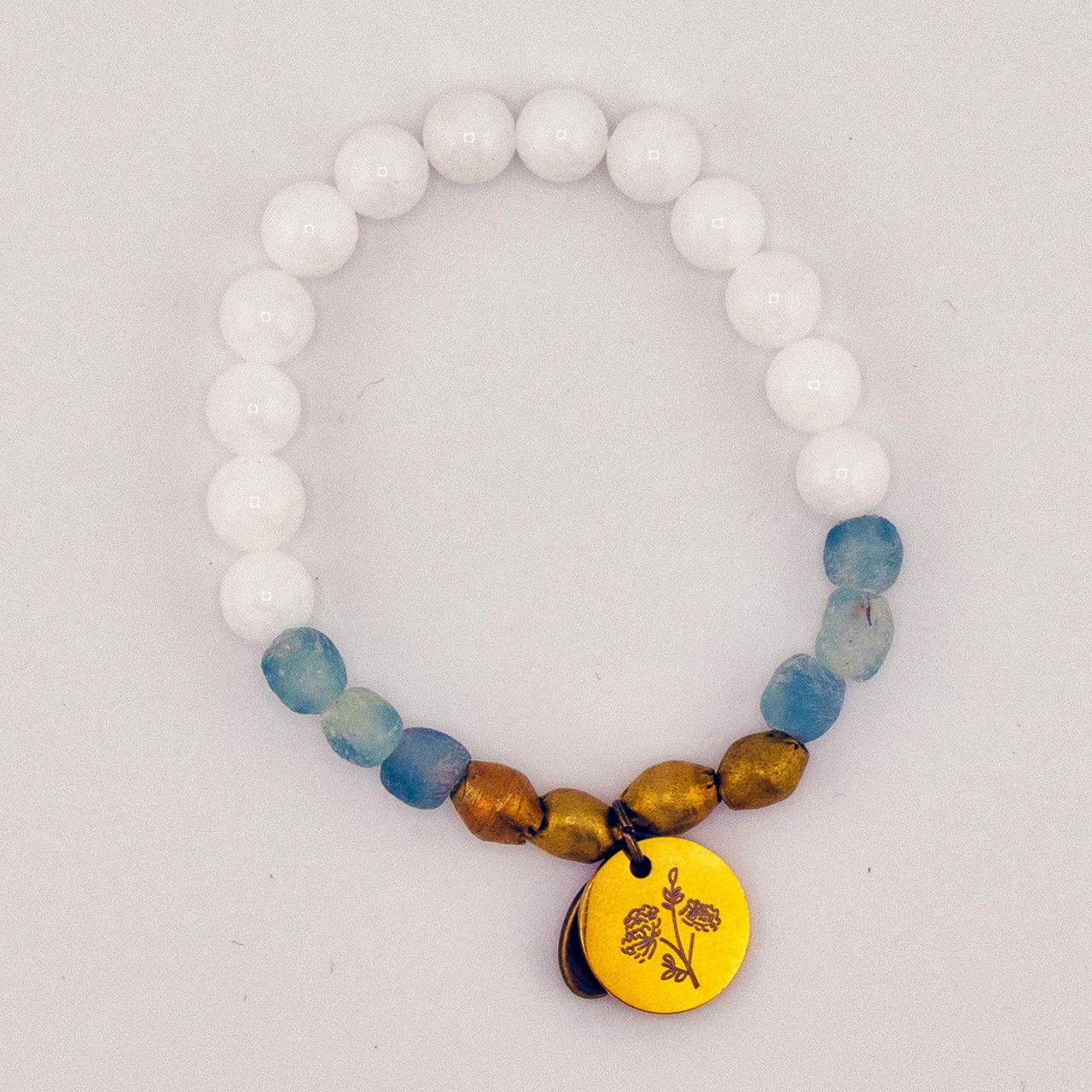 Bloom Bracelet