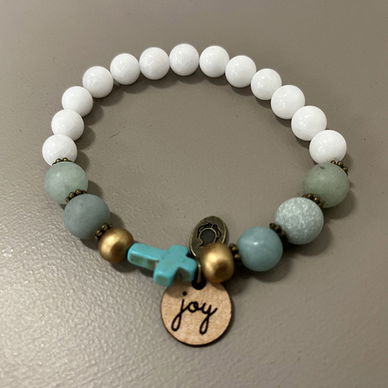 What Joy Bracelet