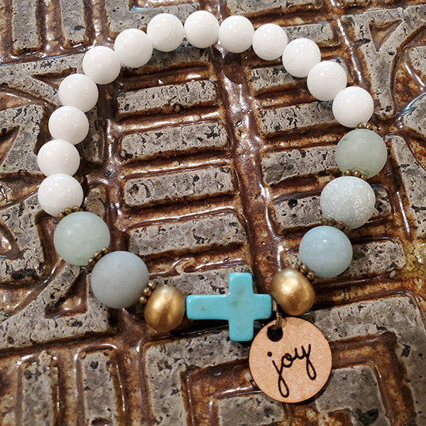 What Joy Bracelet
