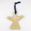 White Angel Ornament