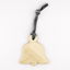 White Bell Ornament