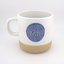 Blue WMU Logo Mug Blue WMU Logo Mug