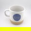 Blue WMU Logo Mug