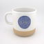 Blue WMU Logo Mug