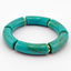 Flourish Bracelet—Turquoise