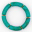 Flourish Bracelet—Turquoise