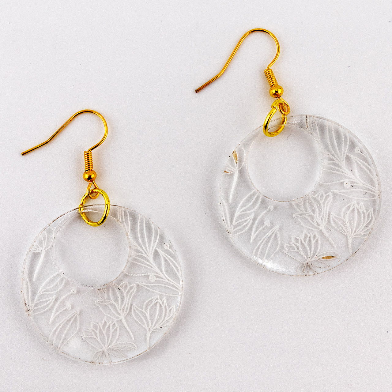 Thrive Earrings