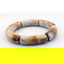 Flourish Bracelet—Mocha