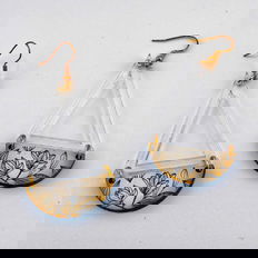 Flora Earrings