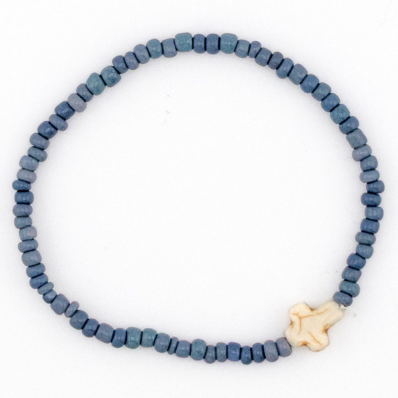 Selah Bracelet—Slate