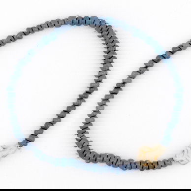 Selah Bracelet—Slate