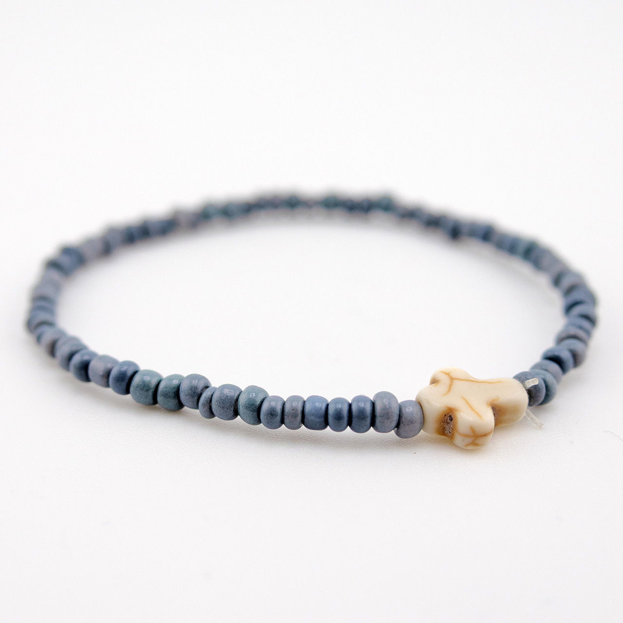 Selah Bracelet—Slate