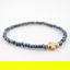 Selah Bracelet—Slate