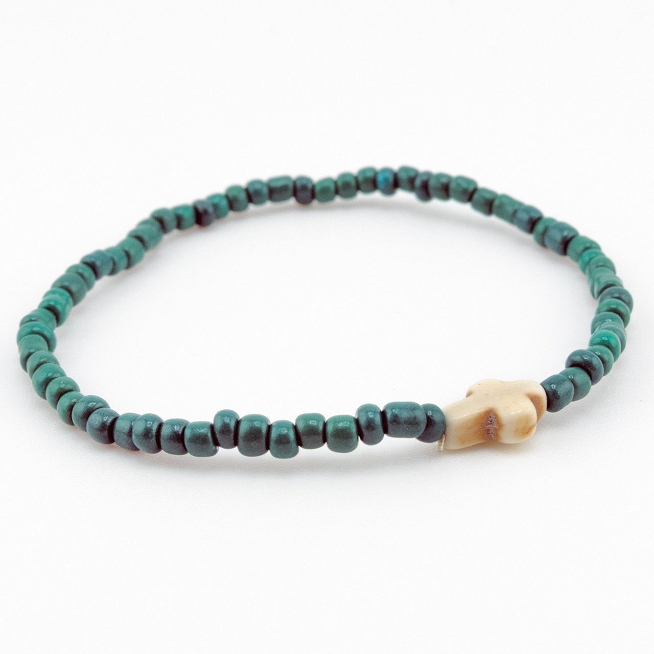 Selah Bracelet—Emerald