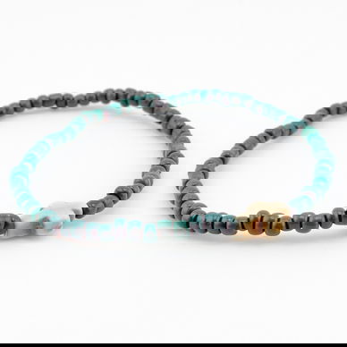 Selah Bracelet—Emerald