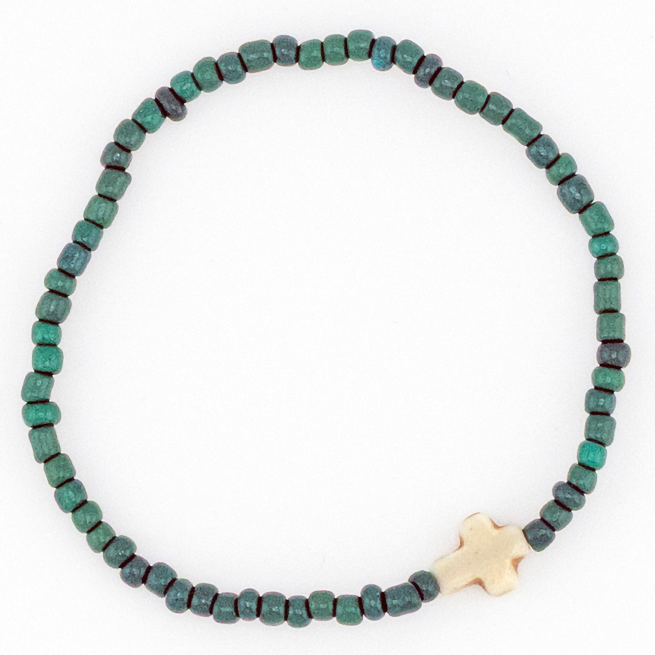 Selah Bracelet—Emerald