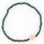 Selah Bracelet—Emerald