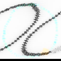 Selah Bracelet—Emerald