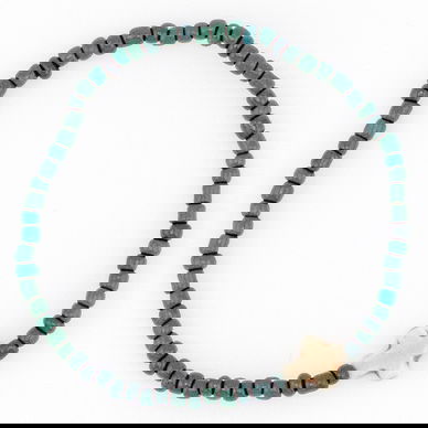 Selah Bracelet—Emerald