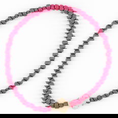 Selah Bracelet—Plum