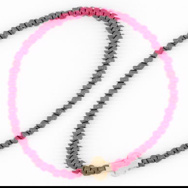 Selah Bracelet—Plum