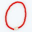 Selah Bracelet—Coral