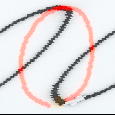 Selah Bracelet—Coral