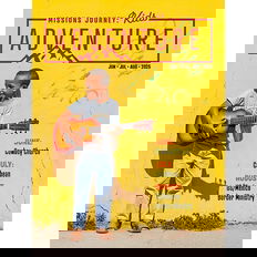 Missions Journey: Kids Adventure JJA 2025