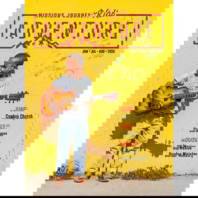 Missions Journey: Kids Adventure JJA 2025