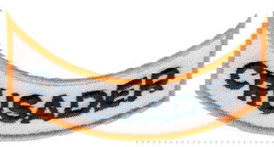 Crusader Identification Chevron