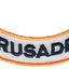 Crusader Identification Chevron