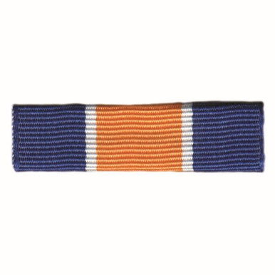 Knight 6 Bar, Blue/White/Gold