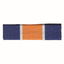 Knight 6 Bar, Blue/White/Gold