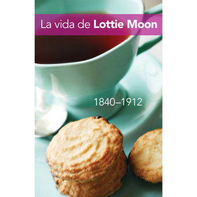 La vida de Lottie Moon