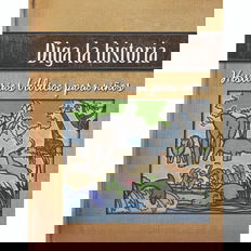 Diga la historia: historias bíblicas para niños