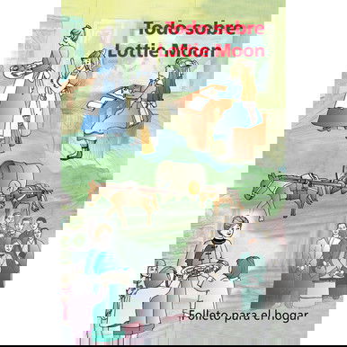 Todo sobre Lottie Moon