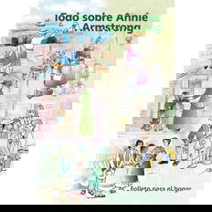 Todo sobre Annie Armstrong
