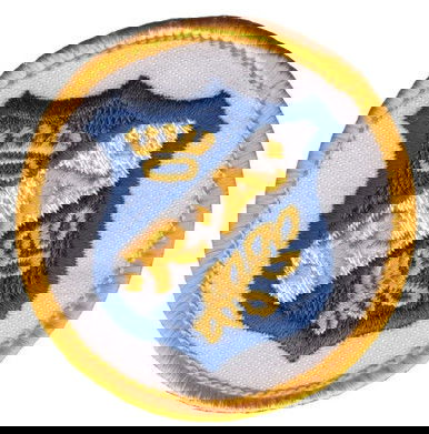 Knight 6 Advancement Patch