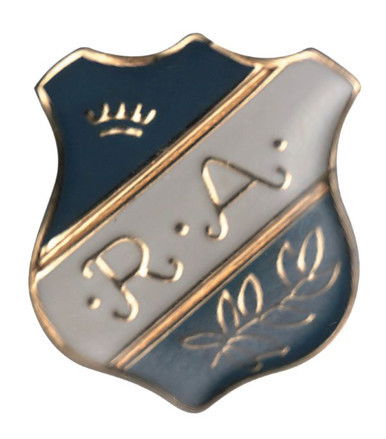 Knight 6 Advancement Pin