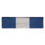Page 4 Bar, Blue/White/Blue