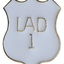 Lad 1 Advancement Pin