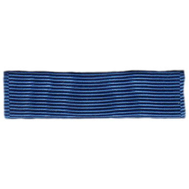 Lad 3 Bar - Solid Blue