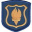 Lad Membership Patch