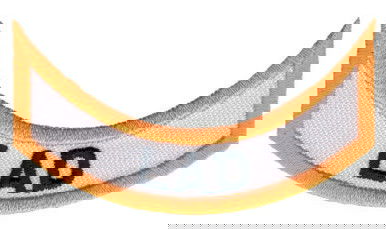 Lad Identification Chevron