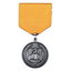 Missions Bible Memory Medal, Silver