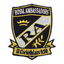 RA Membership Patch